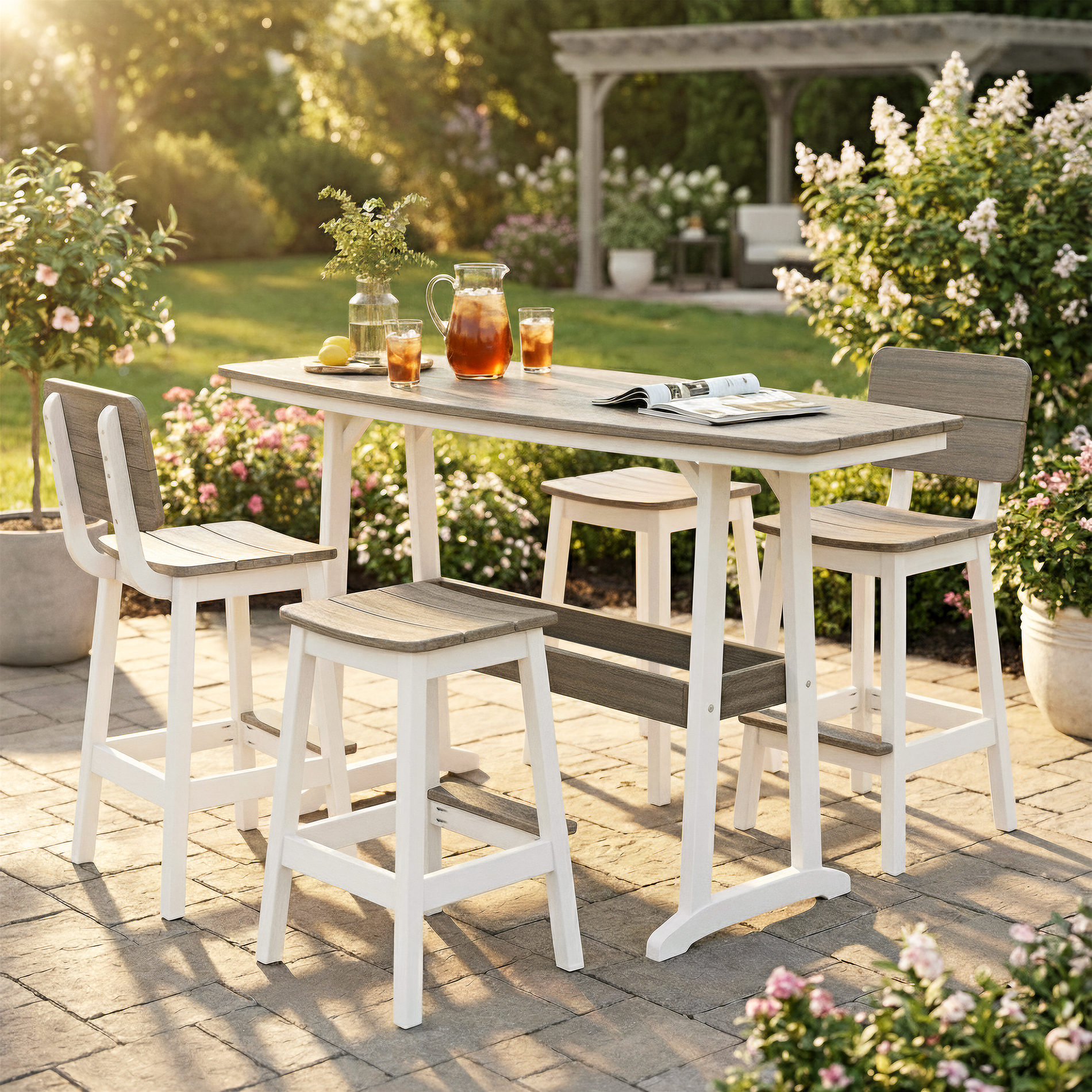 Chester Tables