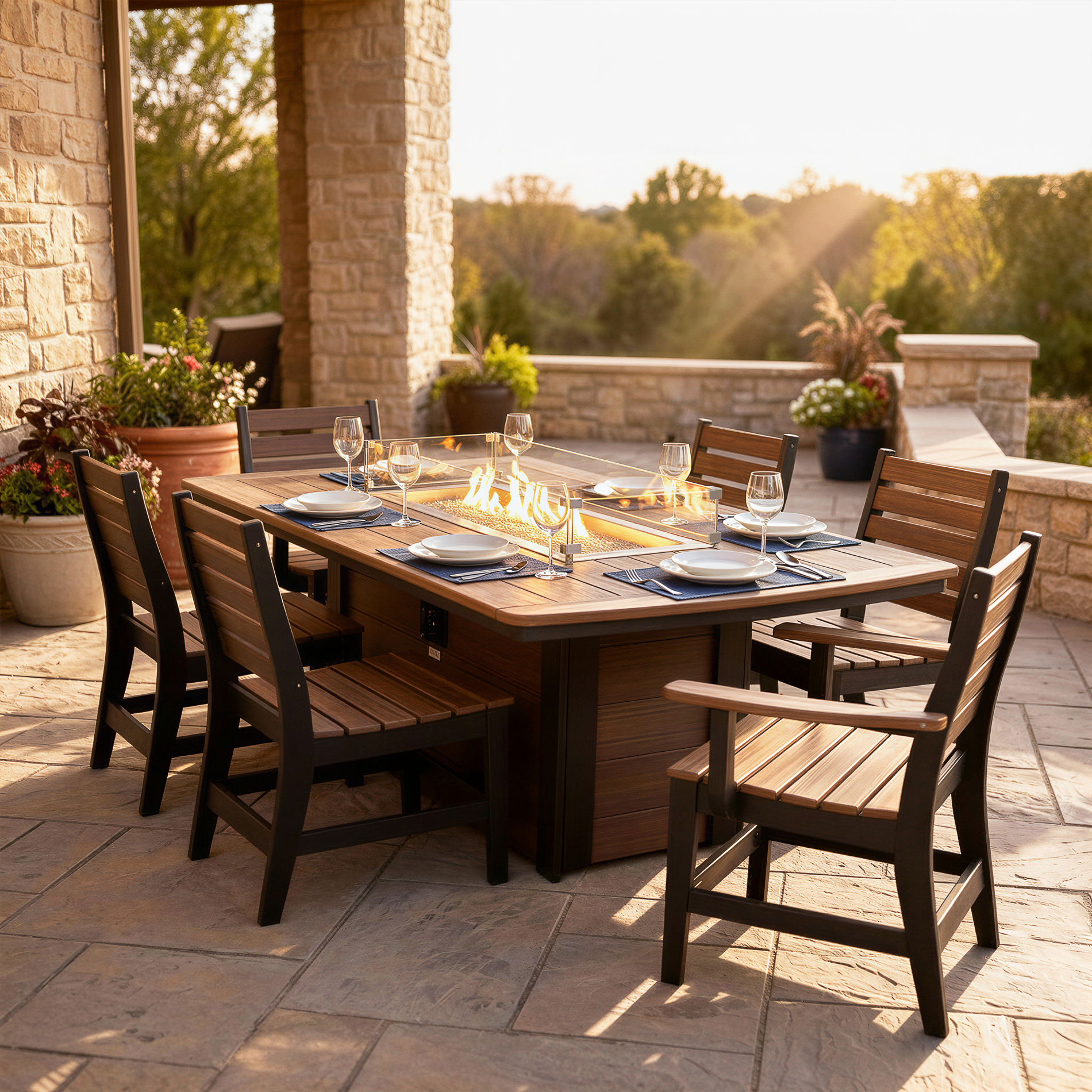 Hastings Tables